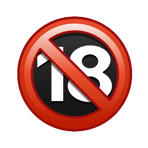 18+ Emoji